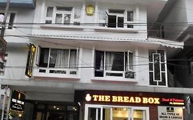 Hotel White Lion